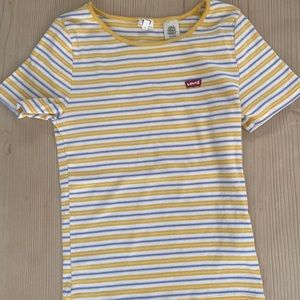 Levi’s T Shirt XS